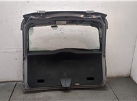  Крышка (дверь) багажника BMW X3 E83 2004-2010 9264571 #4