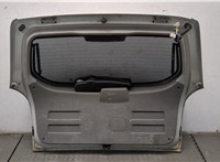  Крышка (дверь) багажника Hyundai Tucson 1 2004-2009 9264580 #9