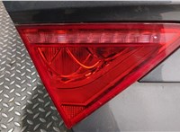  Крышка (дверь) багажника Audi A7 2010-2014 9264610 #7