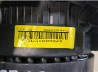  Подушка безопасности водителя Volkswagen Passat 6 2005-2010 9264612 #3