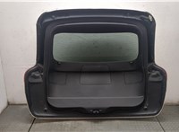  Крышка (дверь) багажника Citroen C4 Picasso 2013-2016 9264613 #6