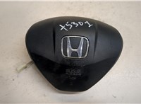  Подушка безопасности водителя Honda Civic 2006-2012 9264616 #1