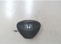  Подушка безопасности водителя Honda Civic 2006-2012 9264616 #4