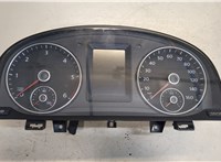  Щиток приборов (приборная панель) Volkswagen Touran 2010-2015 9264631 #1