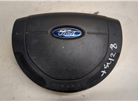  Подушка безопасности водителя Ford Fusion 2002-2012 9264648 #1