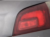  Крышка (дверь) багажника Opel Astra J 2010-2017 9264654 #10