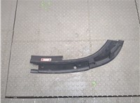  Накладка замка капота Audi TT (8N) 1998-2006 9264703 #1