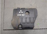  Накладка декоративная на ДВС Mitsubishi Outlander XL 2006-2012 9264714 #1