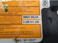  Блок управления подушками безопасности Nissan Leaf 2010-2017 9264724 #4