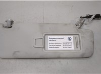  Козырек солнцезащитный Volkswagen T-Roc 2021- 9264788 #2