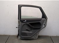  Дверь боковая (легковая) Ford Focus 2 2008-2011 9264844 #4