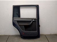  Дверь боковая (легковая) Volkswagen Touran 2006-2010 9264867 #6