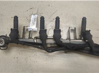  Форсунка топливная Volkswagen Passat 5 2000-2005 9264908 #1