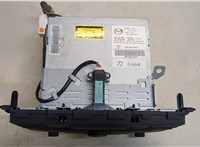  Магнитола Mazda CX-7 2007-2012 9264913 #2