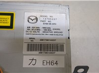 EH6466ARX Магнитола Mazda CX-7 2007-2012 9264913 #3