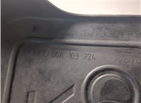 06A103724AD Накладка декоративная на ДВС Audi TT (8N) 1998-2006 9264915 #3