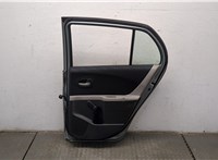  Дверь боковая (легковая) Toyota Yaris 2005-2011 9264962 #5