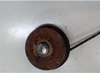 43042AX600, 43206AX650 Ступица (кулак, цапфа) Nissan Micra K12E 2003-2010 9264963 #4