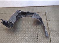  Защита арок (подкрылок) Nissan Micra K12E 2003-2010 9264997 #4