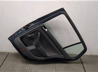  Дверь боковая (легковая) Volkswagen Golf 5 2003-2009 9265022 #5