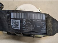  Ремень безопасности Volkswagen Passat 6 2005-2010 9265030 #3