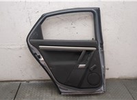  Дверь боковая (легковая) Opel Vectra C 2002-2008 9265032 #3