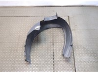  Защита арок (подкрылок) Opel Vectra B 1995-2002 9265074 #3