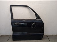  Дверь боковая (легковая) Mitsubishi Pajero / Montero 2000-2006 9265084 #1