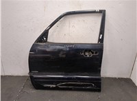 MN161225 Дверь боковая (легковая) Mitsubishi Pajero / Montero 2000-2006 9265096 #8