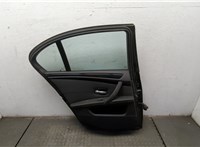  Дверь боковая (легковая) BMW 5 E60 2003-2009 9265125 #5