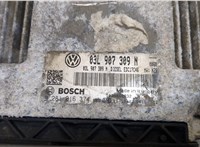  Блок управления двигателем Volkswagen Passat 7 2010-2015 Европа 9265144 #2