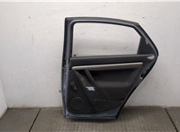  Дверь боковая (легковая) Opel Vectra C 2002-2008 9265154 #5