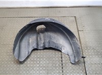  Защита арок (подкрылок) Volkswagen Polo 2001-2005 9265168 #1