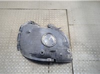  Защита арок (подкрылок) Renault Megane 2 2002-2009 9265198 #1