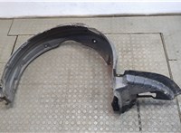  Защита арок (подкрылок) Toyota Avensis 2 2003-2008 9265203 #1