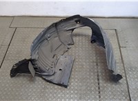  Защита арок (подкрылок) Mazda 3 (BK) 2003-2009 9265215 #1