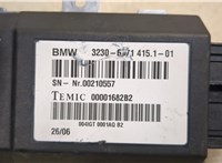  Блок управления Dynamic Drive BMW 7 E65 2001-2008 9265246 #2