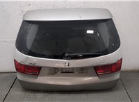  Крышка (дверь) багажника Honda Accord 8 2008-2013 9265250 #1