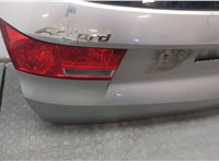  Крышка (дверь) багажника Honda Accord 8 2008-2013 9265250 #2