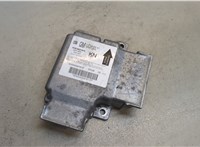  Блок управления подушками безопасности Opel Vectra C 2002-2008 9265252 #1