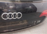  Крышка (дверь) багажника Audi Q7 2009-2015 9265276 #3