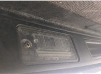  Крышка (дверь) багажника Audi Q7 2009-2015 9265276 #4