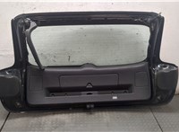  Крышка (дверь) багажника Audi Q7 2009-2015 9265276 #7