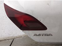  Крышка (дверь) багажника Opel Astra J 2010-2017 9265287 #3