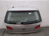  Крышка (дверь) багажника Volkswagen Golf 6 2009-2012 9265288 #1