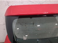  Крышка (дверь) багажника Opel Astra J 2010-2017 9265306 #2