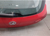  Крышка (дверь) багажника Opel Astra J 2010-2017 9265306 #3