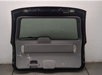  Крышка (дверь) багажника Chrysler Voyager 2001-2007 9265345 #8