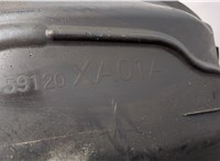 59120XA01A Защита арок (подкрылок) Subaru Tribeca (B9) 2004-2007 9265361 #3