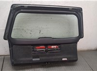  Крышка (дверь) багажника Audi A6 (C5) 1997-2004 9265368 #8